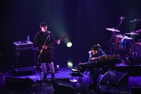 中村佳穂BAND（撮影：工藤ちひろ）