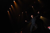 田島貴男（撮影：工藤ちひろ）