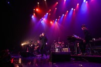 ORIGINAL LOVE（撮影：工藤ちひろ）