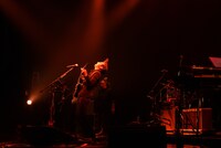 ORIGINAL LOVE（撮影：工藤ちひろ）