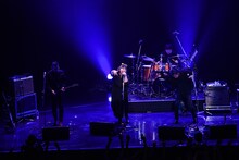 ORIGINAL LOVE（撮影：工藤ちひろ）