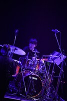 小松シゲル（撮影：工藤ちひろ）