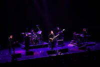 ORIGINAL LOVE（撮影：工藤ちひろ）