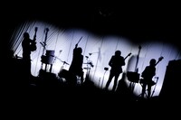 Cornelius（撮影：工藤ちひろ）