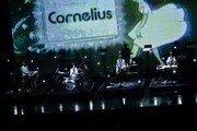 Cornelius（撮影：工藤ちひろ）