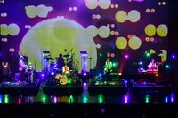 Cornelius（撮影：工藤ちひろ）