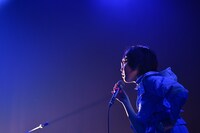 中村佳穂（撮影：工藤ちひろ）