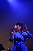 中村佳穂（撮影：工藤ちひろ）