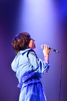 中村佳穂（撮影：工藤ちひろ）