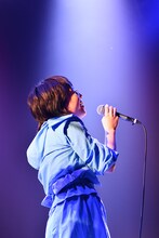 中村佳穂（撮影：工藤ちひろ）