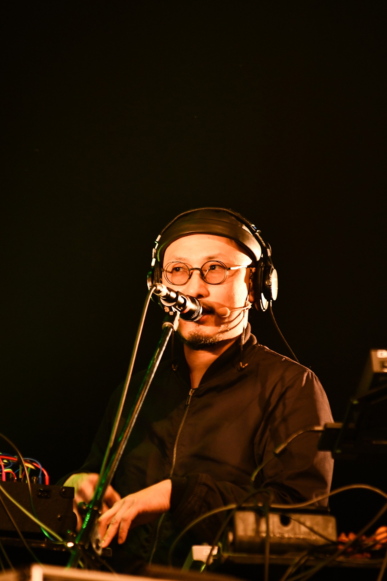 MASAHIRO KITAGAWA（撮影：工藤ちひろ）