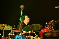 深谷雄一（撮影：工藤ちひろ）