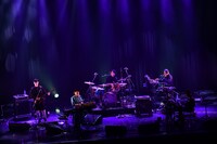 中村佳穂BAND（撮影：工藤ちひろ）