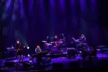 中村佳穂BAND（撮影：工藤ちひろ）