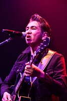 田島貴男（ORIGINAL LOVE）（撮影：工藤ちひろ）