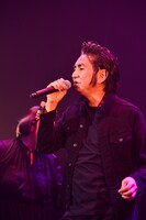 田島貴男（撮影：工藤ちひろ）