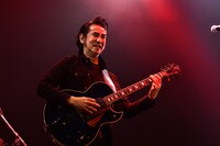 田島貴男（ORIGINAL LOVE）（撮影：工藤ちひろ）