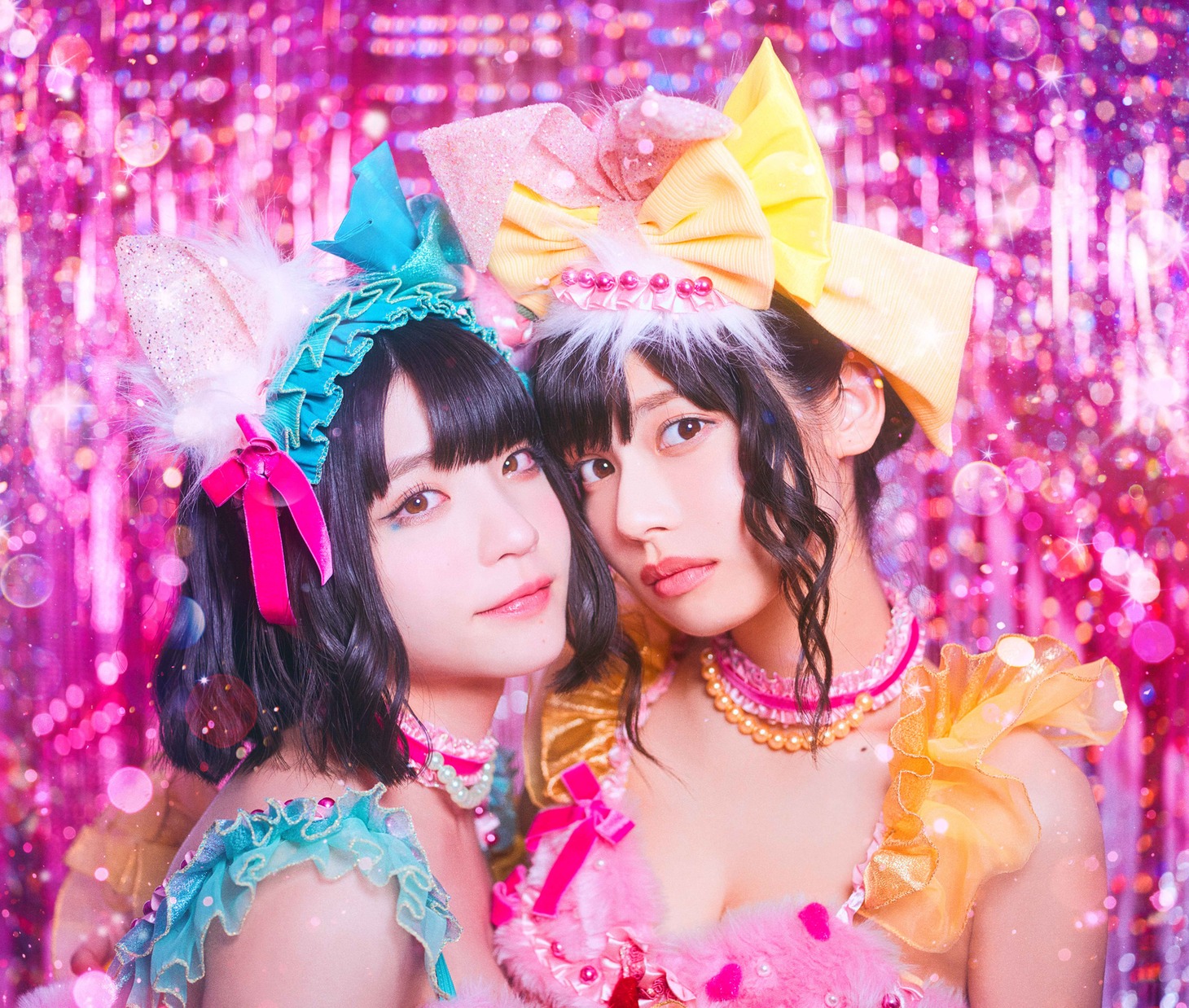 ねもぺろ from でんぱ組.inc
