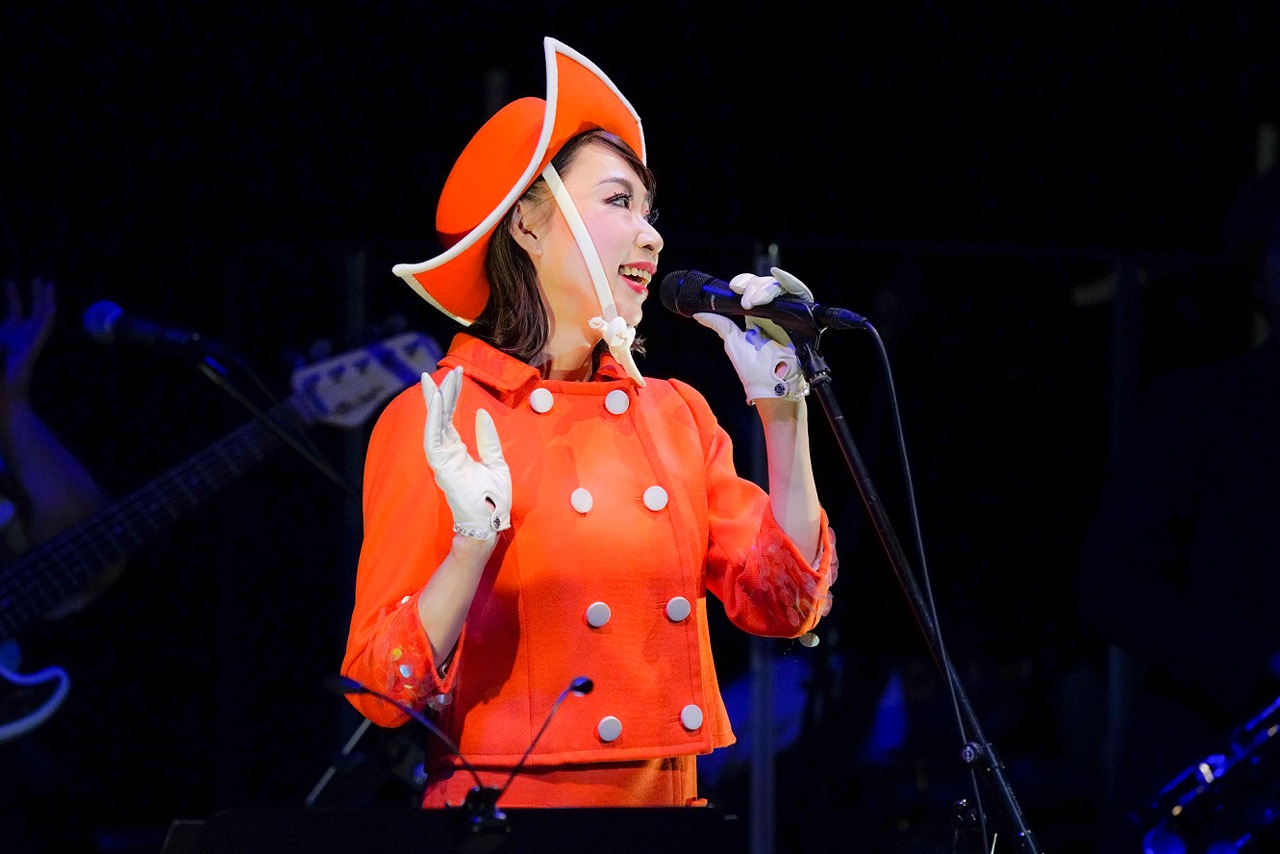 野宮真貴