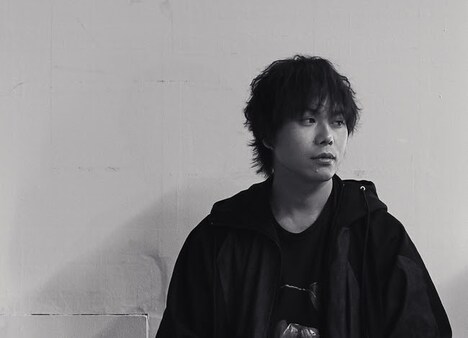 ピエール中野（凛として時雨）