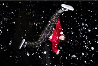 人気画像9位は「金髪のKing Gnu井口理が鮮烈なインパクト放つ、映画『佐々木、イン、マイマイン』特報」より、「佐々木、イン、マイマイン」イメージビジュアル。