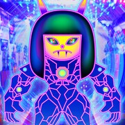 さよひめぼう