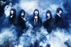 鶯籠、6月に4枚目のアルバム「向日葵」発売