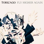 鶯籠「FLY HIGHER AGAIN」TypeBジャケット