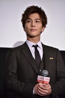 岩田剛典（三代目 J SOUL BROTHERS from EXILE TRIBE、EXILE）