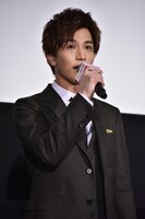 岩田剛典（三代目 J SOUL BROTHERS from EXILE TRIBE、EXILE）