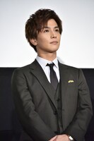 岩田剛典（三代目 J SOUL BROTHERS from EXILE TRIBE、EXILE）