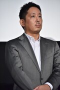 入江悠監督