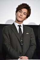 岩田剛典（三代目 J SOUL BROTHERS from EXILE TRIBE、EXILE）