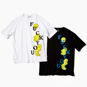 FUCKYOU Tee