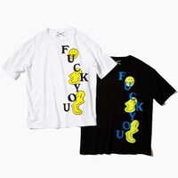 FUCKYOU Tee