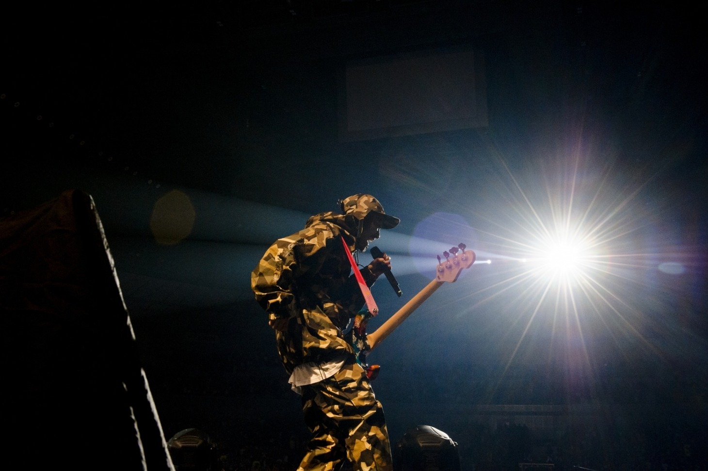 KENTA（Vo, B）