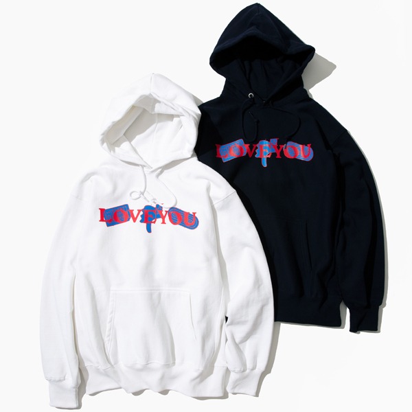 LOVEYOU Hoodie