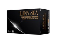 LUNA SEA「THE BEYOND」パッケージ (c)創通・サンライズ