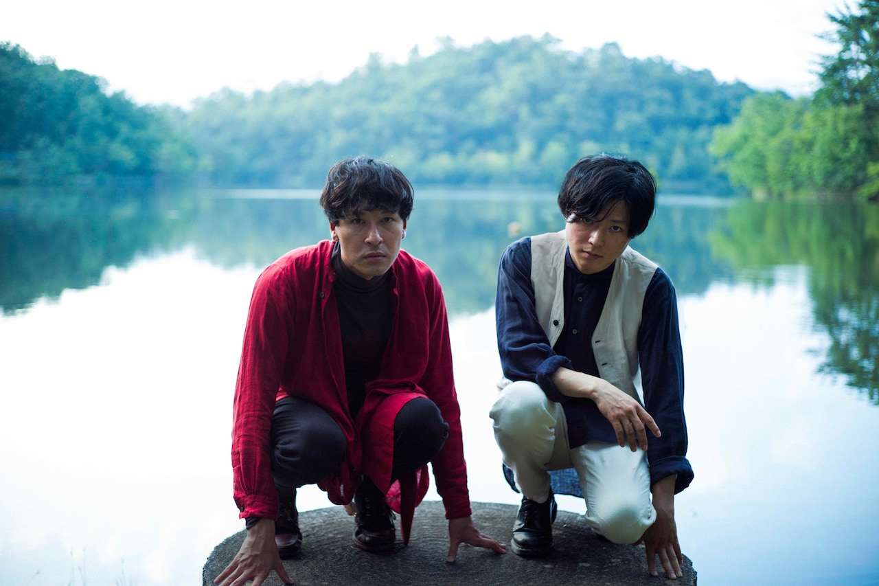 ROTH BART BARONから中原鉄也が脱退、新体制初ライブでニューアルバム収録曲披露