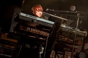 村原康介（Key）（撮影：土田紘）