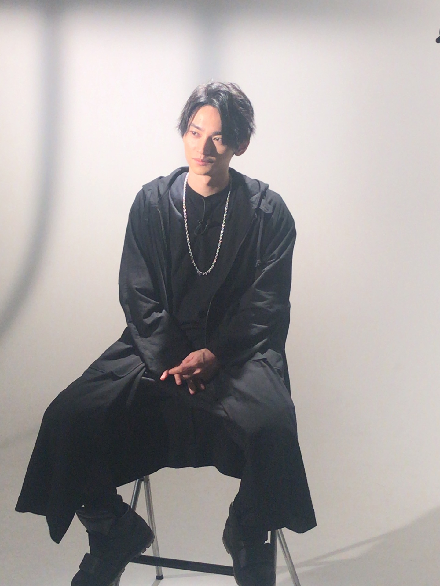 SKY-HI
