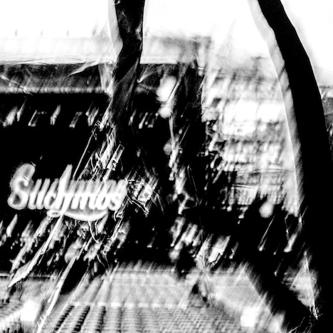 Suchmos「Suchmos THE LIVE YOKOHAMA STADIUM 2019.09.08」ジャケット