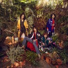 THE YELLOW MONKEY、丸山健志監督による「未来はみないで」MV公開