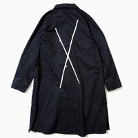 “X”（Kiss）Engineer Coat