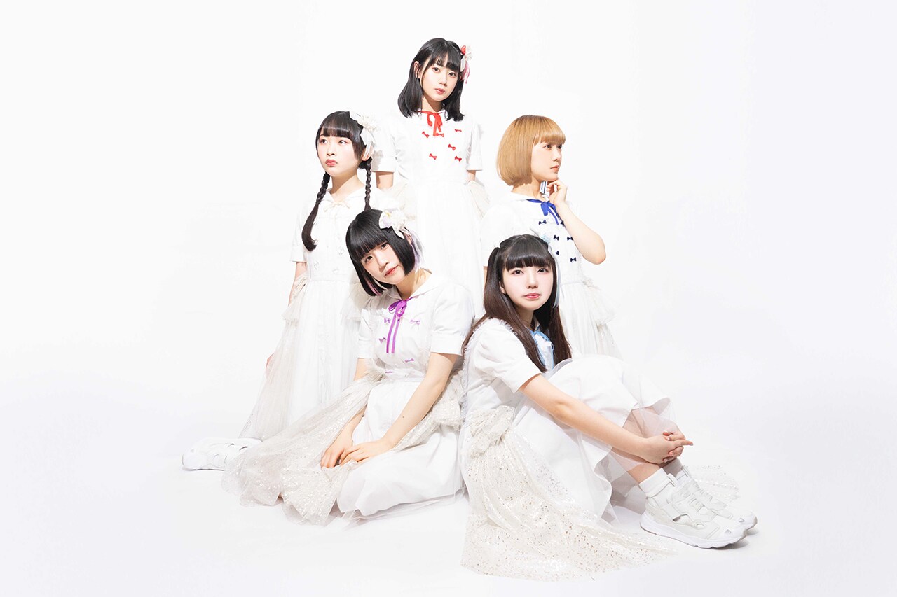 avandoned、解散を発表