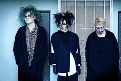 cali≠gari、新宿LOFTでワンマンライブ