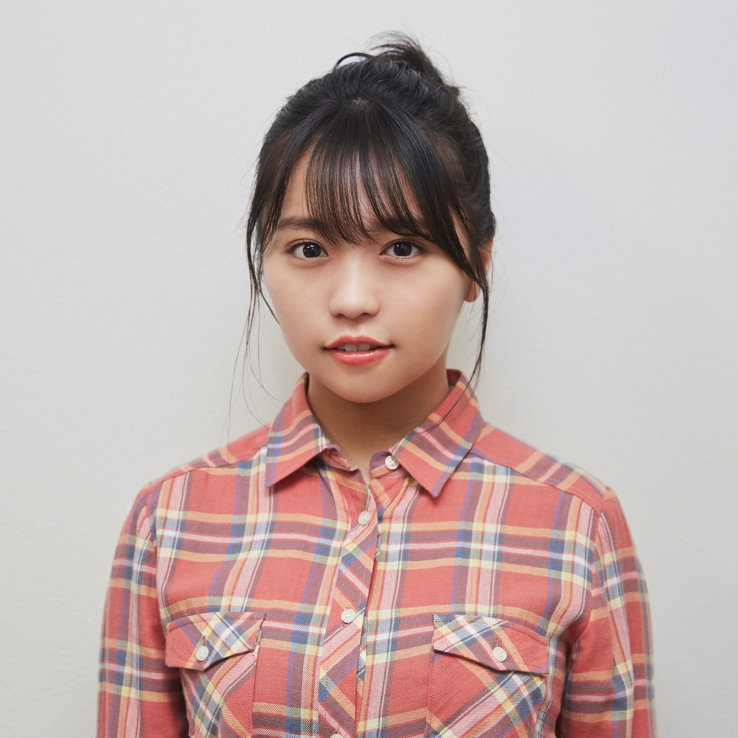大原優乃