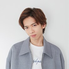 リョウガ（超特急）