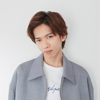 リョウガ（超特急）