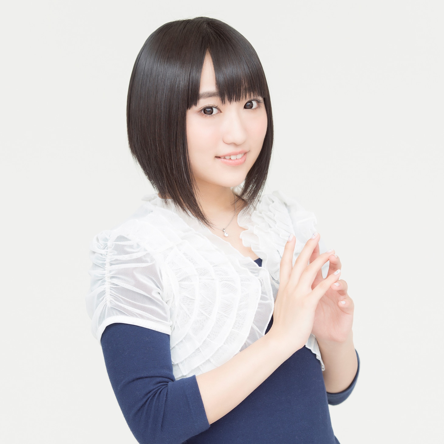 悠木碧